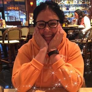 Meet your Posher, Lily